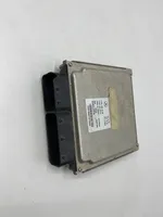 Mercedes-Benz A W176 Calculateur moteur ECU A6519007600