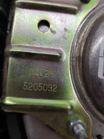 Hyundai Santa Fe Ohjauspyörän turvatyyny 5205092