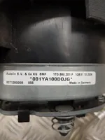 Volkswagen Touran I Ohjauspyörän turvatyyny 1T0880201F