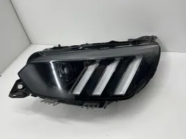 Peugeot 2008 II Headlight/headlamp 9641642080