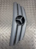 Mercedes-Benz E A207 Front bumper upper radiator grill A2078880260