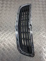 Chevrolet Trax Grille calandre supérieure de pare-chocs avant 95235143