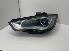 Audi A6 S6 C7 4G Lampa przednia 8V0941005