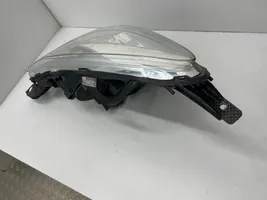 Citroen C3 Lampa przednia 9673814380