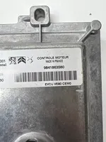 Peugeot 2008 II Engine control unit/module 9832694580