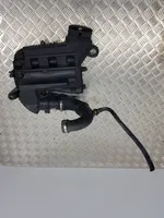 Renault Scenic I Engine cover (trim) 7700114532