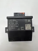 Peugeot 2008 II Voltage converter/converter module 147000066800