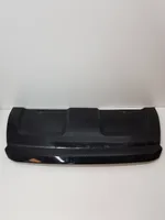 Land Rover Range Rover Evoque L538 Cache de protection inférieur de pare-chocs avant BJ3217F011A