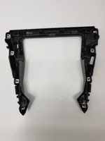 Peugeot 2008 II Center console 9831753580