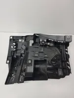 BMW X6 G06 Cache crochet de remorquage arrière 51128069961