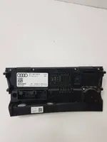 Audi A5 8T 8F Ilmastoinnin ohjainlaite 8T1820043P