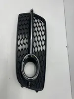 Audi Q5 SQ5 Grille antibrouillard avant 8R0807682M