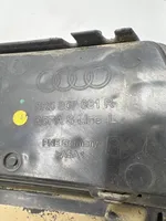 Audi Q5 SQ5 Priešrūkinio žibinto apdaila/ grotelės 8R0807681R