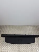 Volkswagen Touareg II Parcel shelf load cover 7P6867773