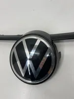 Volkswagen Golf VIII Griglia anteriore 5H0853655A