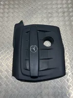 Mercedes-Benz A W176 Variklio dangtis (apdaila) A6070100067