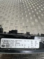 Audi Q5 SQ5 Światło fotela przedniego 80A947135BJ