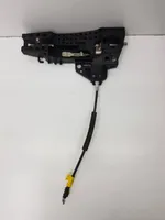 Audi A4 S4 B8 8K Maniglia esterna per portiera anteriore 8T01837885