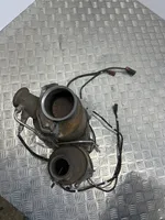 Volkswagen PASSAT B8 Katalizatorius/ FAP/DPF kietųjų dalelių filtras 04L131765BS