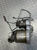 Volkswagen PASSAT B8 Katalysaattori/FAP/DPF-hiukkassuodatin 04L131765BS