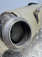 Mercedes-Benz E W213 Filtre à particules catalyseur FAP / DPF A6541407200