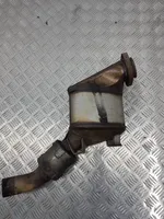 BMW 3 E46 Catalyst/FAP/DPF particulate filter 7789993