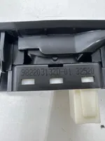 Peugeot 508 Interrupteur commade lève-vitre 98220313ZD
