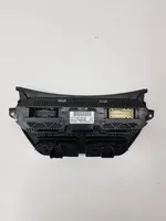 Ford C-MAX II Climate control unit AM5T18C612BL