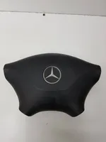 Mercedes-Benz Sprinter W906 Module airbag volant A9068601202