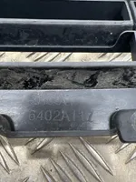 Citroen C-Crosser Grille inférieure de pare-chocs avant 6402A117