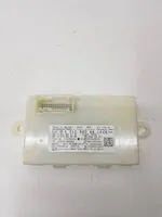 Mercedes-Benz ML W166 Keyless (KESSY) go control unit/module 2701A335033