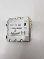 Mercedes-Benz ML W166 Telecamera per parabrezza A0009057302