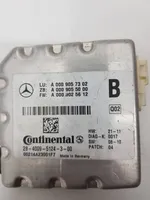 Mercedes-Benz ML W166 Frontkamera Windschutzscheibe Frontscheibe A0009057302