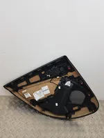 Mercedes-Benz A W176 Rear door card panel trim 3003517600