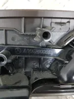 Mercedes-Benz GLE (W166 - C292) Takaoven verhoilu (käytetyt) A1667600661