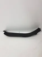 Mercedes-Benz ML W166 Copertura del rivestimento del sottoporta posteriore A1666800535