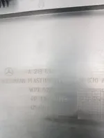 Mercedes-Benz E W213 Pyyhinkoneiston lista A2138300300