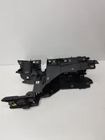 Peugeot 2008 II Altri elementi della console centrale (tunnel) 9836159680