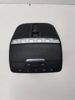 Mercedes-Benz E W238 Illuminazione sedili anteriori A0009000913