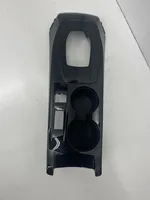 Peugeot 2008 II Gear shifter surround trim plastic 9829400780