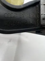 Audi A8 S8 D3 4E Headlight washer spray nozzle cap/cover 4E0906451A