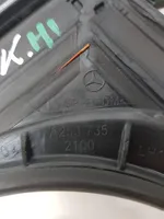 Mercedes-Benz GLC X253 C253 Vitre de fenêtre porte arrière A2537352100