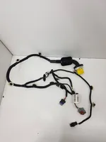 Peugeot 2008 II Cableado de puerta trasera 9834129780