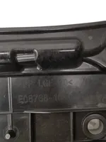 Volkswagen Golf VIII Mécanisme manuel vitre arrière E08768104