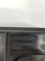 Land Rover Range Rover L405 Światło przeciwmgłowe przednie CK5215201AB