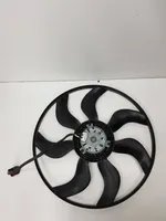 Mercedes-Benz A W176 Elektrisks radiatoru ventilators 3136613450