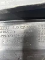 Audi Q3 8U Muu ulkopuolen osa 8U0821170