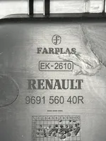 Renault Clio V Altri elementi della console centrale (tunnel) 969156040R