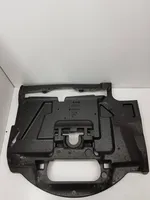 Mercedes-Benz ML W166 Tool box A1668990021