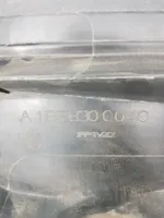 Mercedes-Benz ML W166 Obudowa filtra powietrza A1668300040